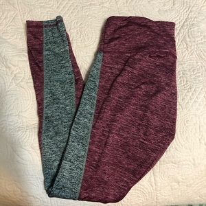 cotton on workout legging
